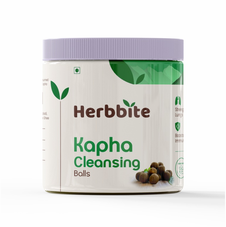 Kapha 1