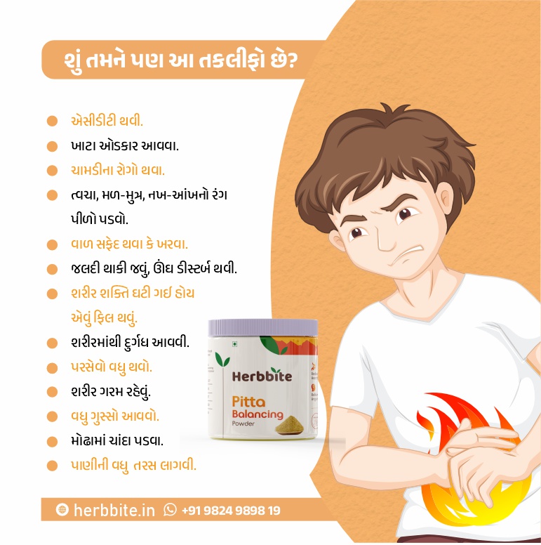 Pitta Balancing Powder